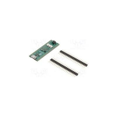 MIKROELEKTRONIKA Výv.kit Microchip PIC Komp PIC32MZ1024EFH064