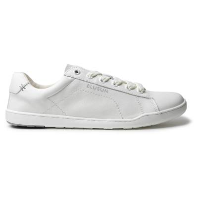 Дамски обувки barefoot BLUSUN Women's 100W Barefoot shoes - White - размер 42 (EU) (126-0676-0317)