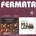 FERMATA - AD LIBITUM SIMILE CD