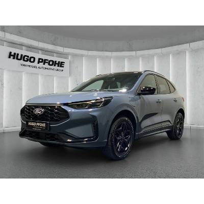 Ford Kuga 2.5 Edition 178 kW