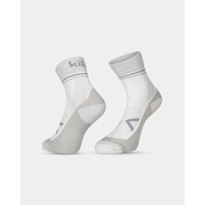 Kilpi Леки и издръжливи бягащи чорапи Kilpi SPEED-U Бели Kilpi | Byal | МЪЖЕ | 39-42