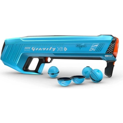 SpyraGo modrá – Zboží Dáma