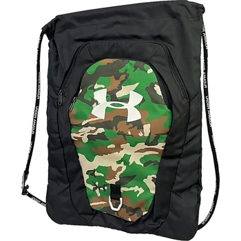 Under Armour UA Undeniable 2.0 BLK 1342663 006