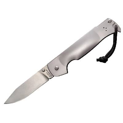 Zavírací nůž Cold Steel 95FB Bushman celoocelový