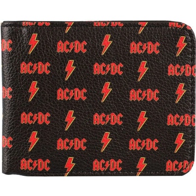 AC/DC Logo WALACLOGO