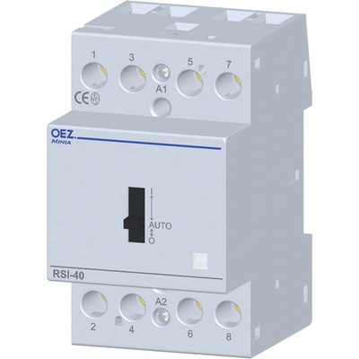 OEZ RSI-40-40-A230-M