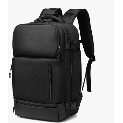 Ozuko Outdoor Daudet 39 l Čierny
