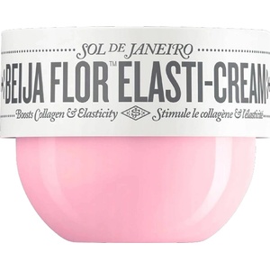 Sol de Janeiro Beija Flor Elasti-Cream 75 ml - cosmetino Лосион за тяло