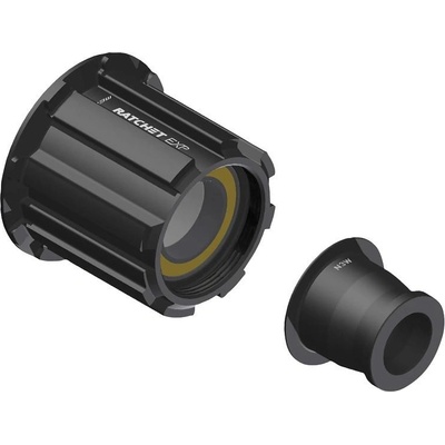 ořech DT Swiss Ratchet EXP CL 142 / 12 mm Road Campagnolo N3W