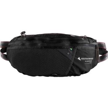 Klättermusen Чанта за рамо Klättermusen Eldrimner Lumbarpack Hip bag - Raven - размер One Size (510-7101-0311)