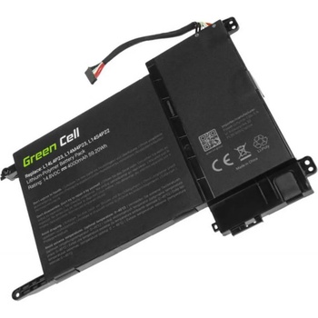 Lenovo Батерия за Lenovo IdeaPad Y700-15ISK Y700-17ISK L14M4P23 L14S4P22