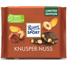 Ritter Sport Knusper-Nuss 100 g