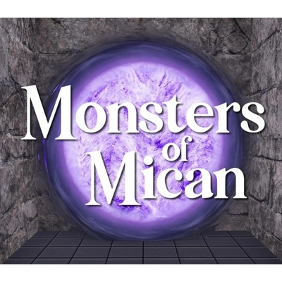 Monsters of Mican
