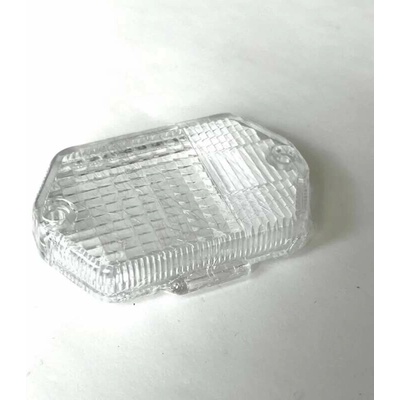 Kryt (plast) blinkru Simson SR50 skůtra MZ