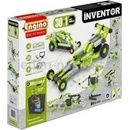 Engino 3030 Inventor 30 Models Motorized Set
