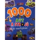 1000 aut a strojů