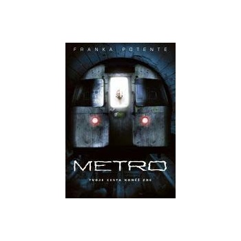 Metro DVD