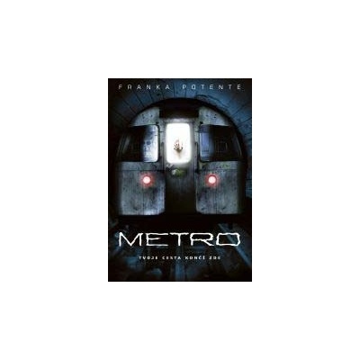 Metro DVD
