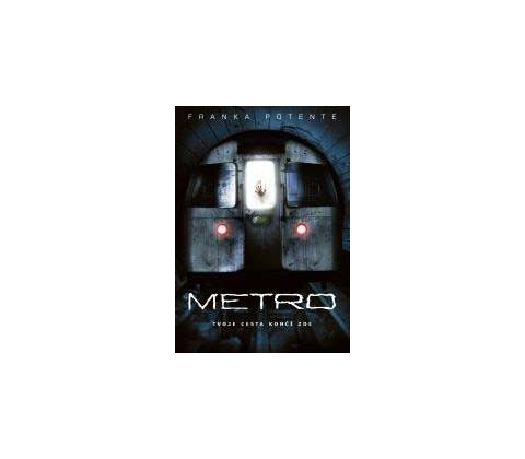 Metro DVD