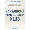Harvardský psychedelický klub