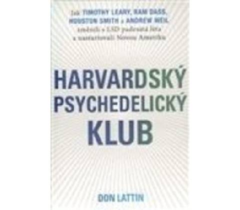 Harvardský psychedelický klub