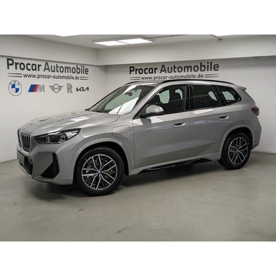 BMW X1 xDrive25e M Sport 180 kW
