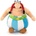 Barrado Asterix & obelix Обеликс плюшена играчка 30см (16001855)