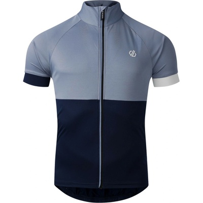 Dare 2b Protraction III Jersey modrá/světle modrá Pánský