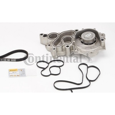 Vodní pumpa + sada ozubeného řemene CONTINENTAL CTAM CT1185WP1