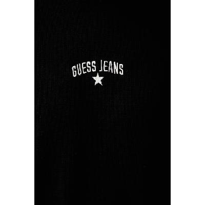 Guess Jeans пуловер дамски от памук (W6YR40.Z1074)