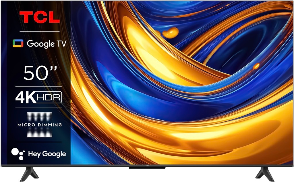 TCL 50P655