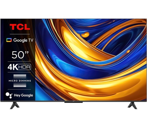 TCL 50P655