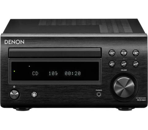 Denon RCD-M41