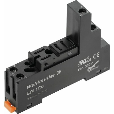 WEIDMÜLLER Patice Weidmuller SDI 1CO 7760056350