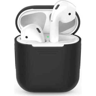 SES Silikónové ochranné puzdro pre Apple AirPods 4.generace 2024 17384