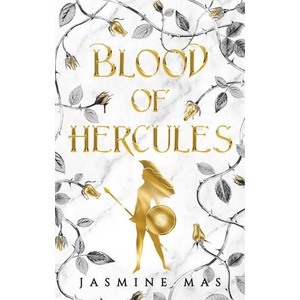 Blood of Hercules | Jasmine Mas (ISBN: 9780008744434)