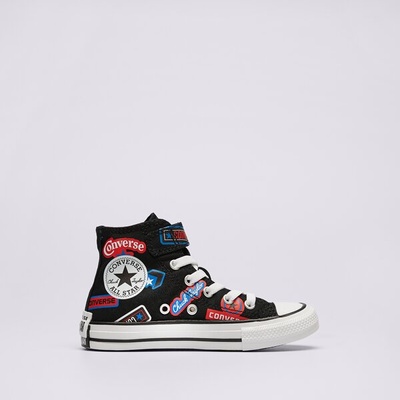 Converse Chuck Taylor All Star 1V детски Обувки Маратонки A06356C Черен 35 (A06356C)