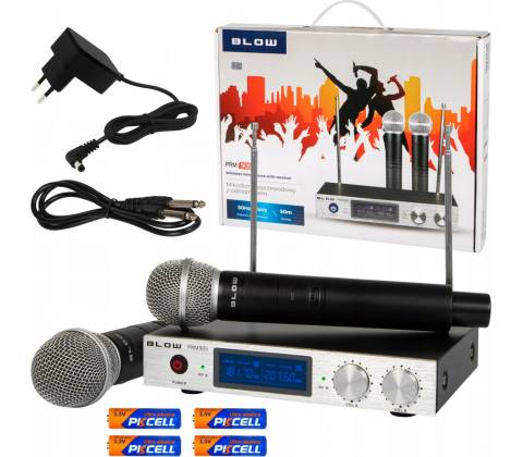 Blow PRM905