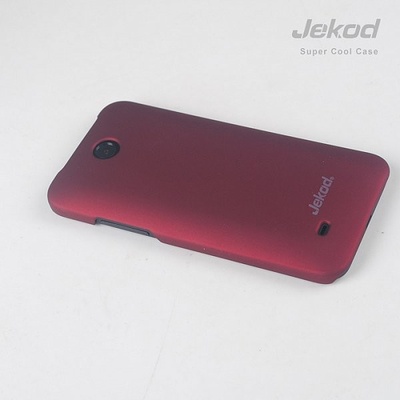 Púzdro JEKOD Super Cool HTC Desire 300 červené