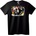NOONEBRAND Тениска Shanks от One Piece - 7XL, White