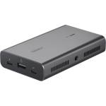 Obsbot UVC - NDI активен адаптер сив PoE ONB-2209-CW (ONB-2209-CW)