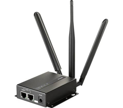 D-Link DWM-313