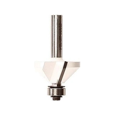 Makita fazetová fréza s ložiskem D34,9x16x58,8 mm, S=8 D-48692