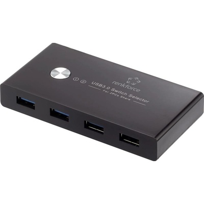 Renkforce RF-SHB-200