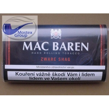 Mac Baren Zware Shag