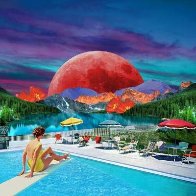 Ferris & Sylvester - Otherness LP
