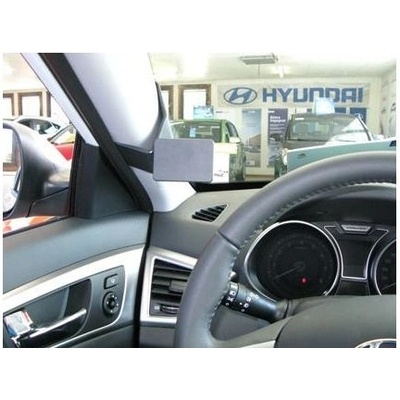Brodit ProClip montážna konzola na palubnú dosku pre Hyundai Veloster 12-18, 804688