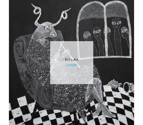 Jazver - Eva Luka