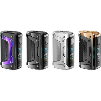 Geek Vape GeekVape Legend 5 200W Mod