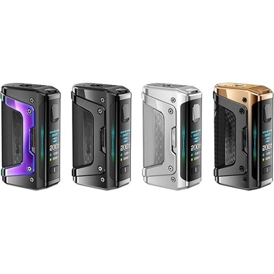 GeekVape Legend 5 200W Mod